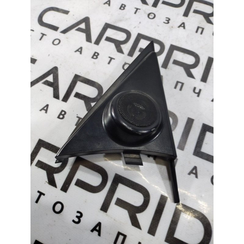 Молдинг двери (уголок) внутренний (кузов и элементы) KIA Sorento BL 2005 2.5 CRDI 963503e500