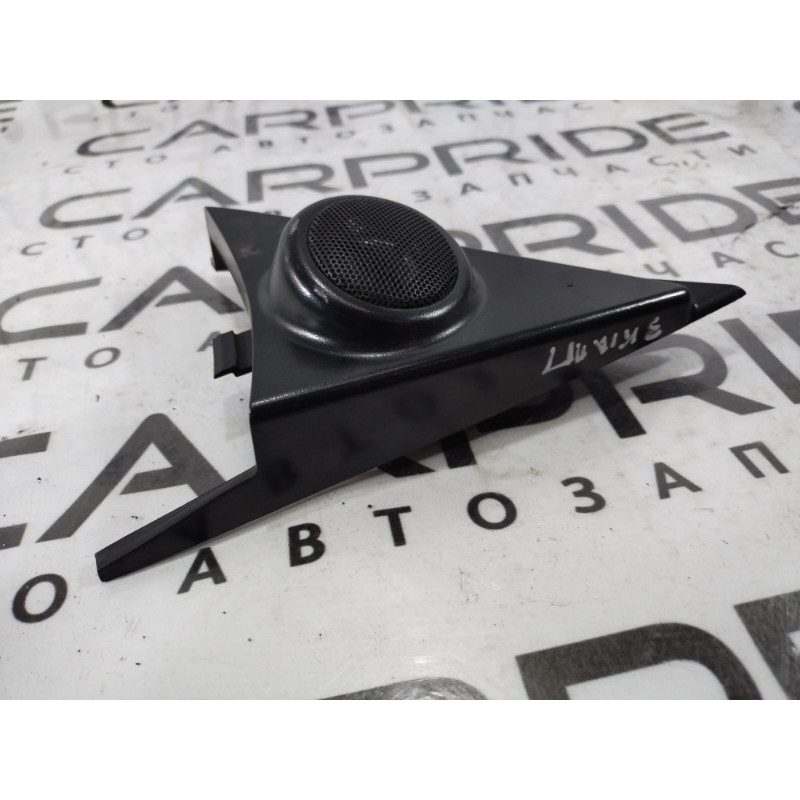 Молдинг двери (уголок) внутренний (кузов и элементы) KIA Sorento BL 2005 2.5 CRDI 963503e500