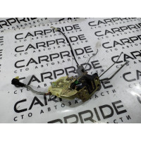 Замок дверей