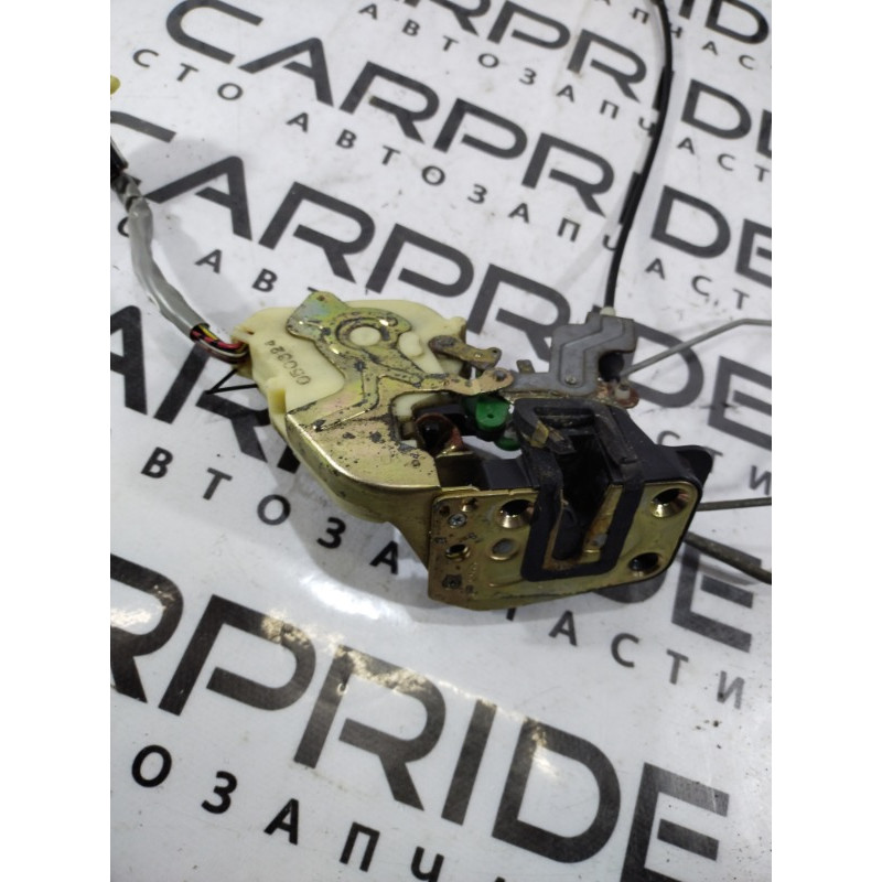 Замок двери (кузов и элементы) KIA Sorento BL 2005 2.5 CRDI 813203E010