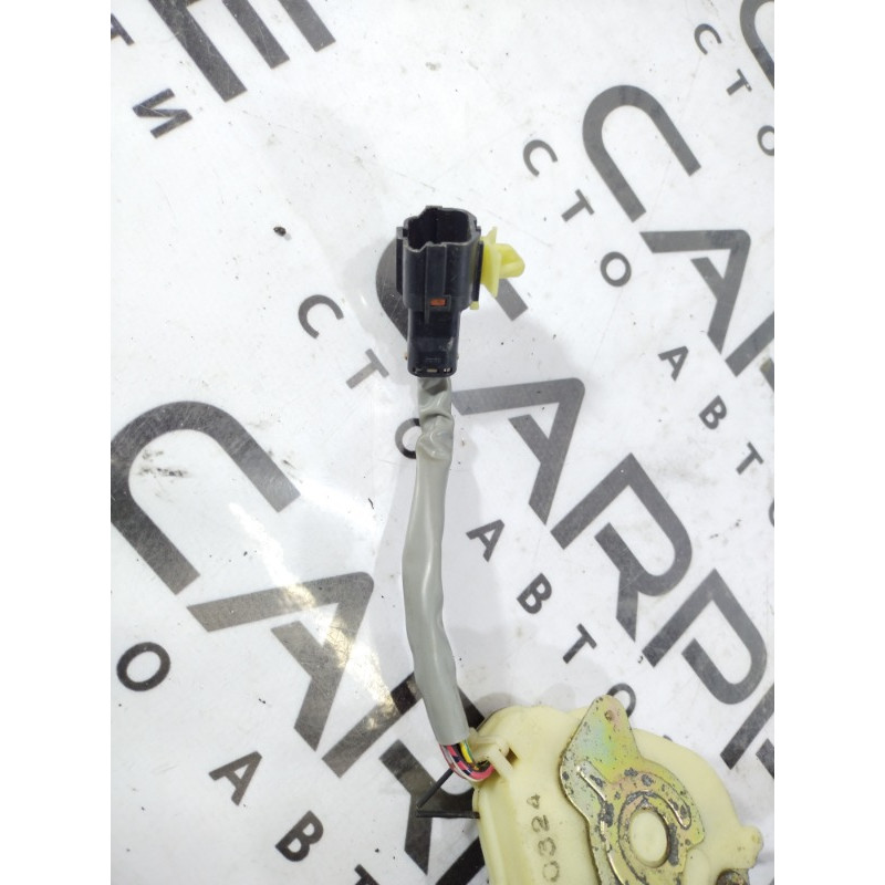 Замок двери (кузов и элементы) KIA Sorento BL 2005 2.5 CRDI 813203E010