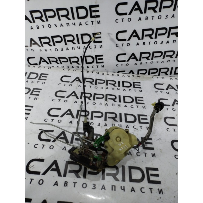 Замок двери (кузов и элементы) KIA Sorento BL 2005 2.5 CRDI 813203E010