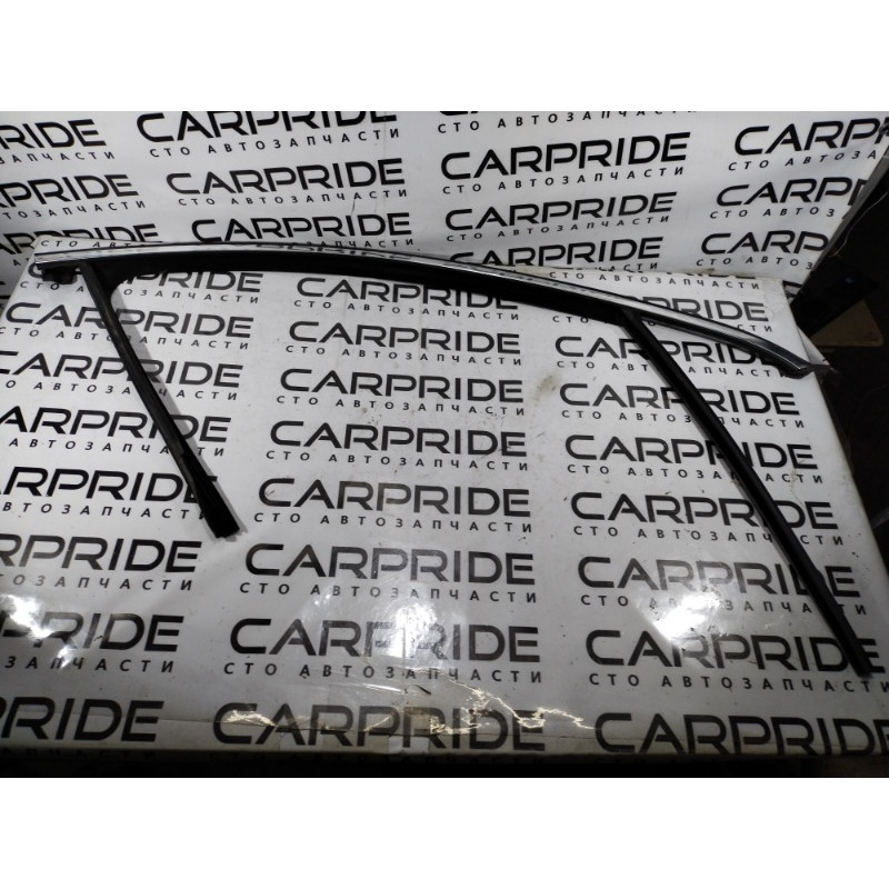 Уплотнитель проема двери (кузов и элементы) Opel Insignia A 2012 2.0 DTH 13228087