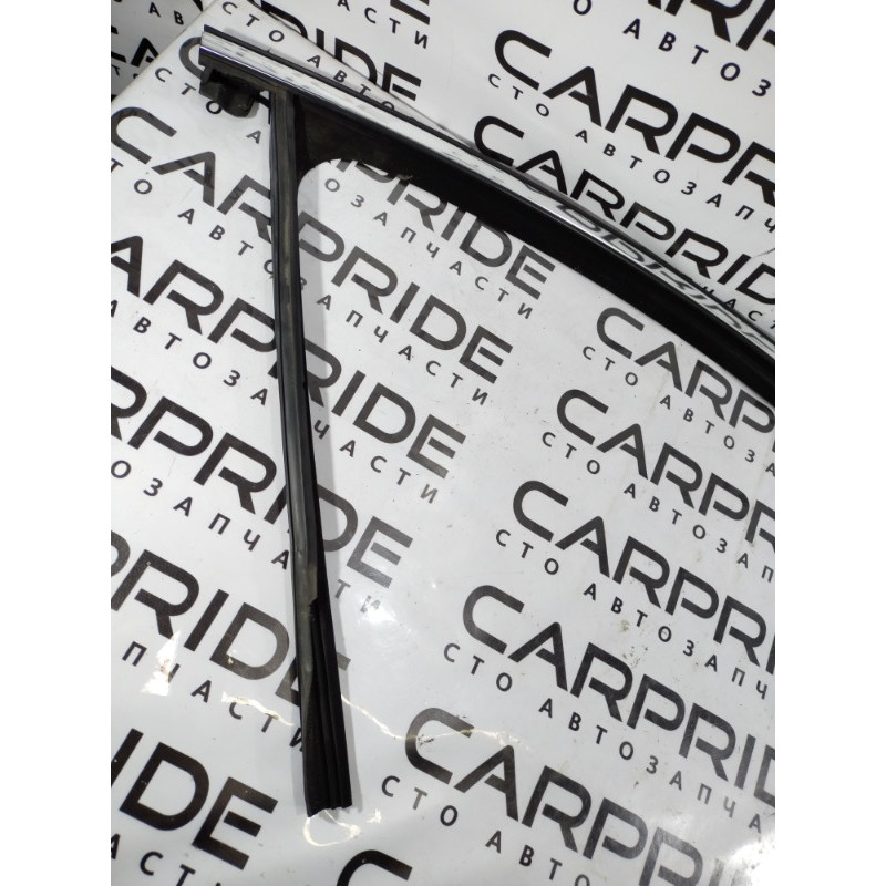 Уплотнитель проема двери (кузов и элементы) Opel Insignia A 2012 2.0 DTH 13228087