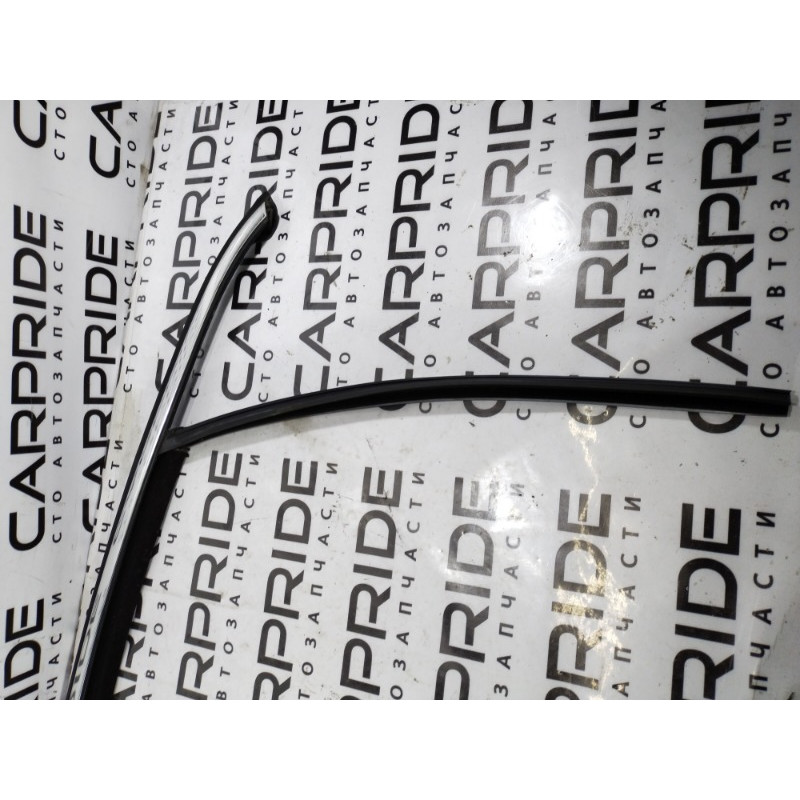 Уплотнитель проема двери (кузов и элементы) Opel Insignia A 2012 2.0 DTH 13228087