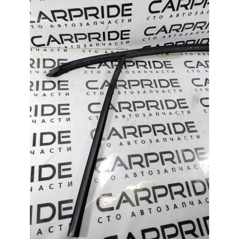 Уплотнитель проема двери (кузов и элементы) Opel Insignia A 2012 2.0 DTH 13228087