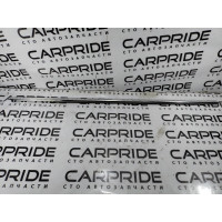 Молдинг двери внешний