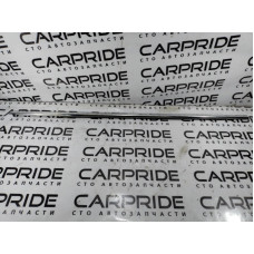 Молдинг двери внешний