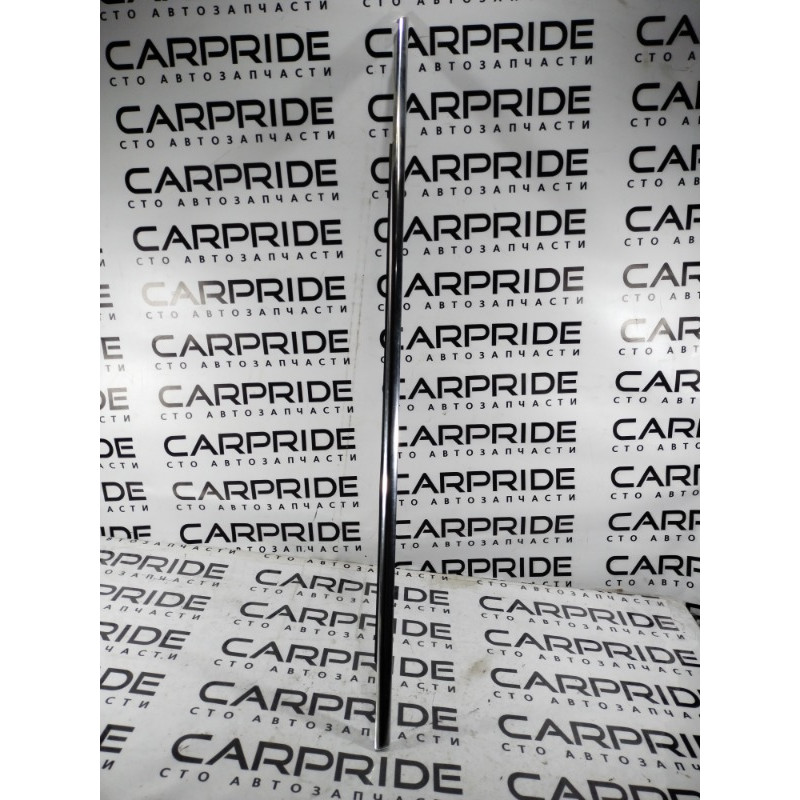 Молдинг двери внешний (кузов и элементы) Opel Insignia A 2012 2.0 DTH 13228108