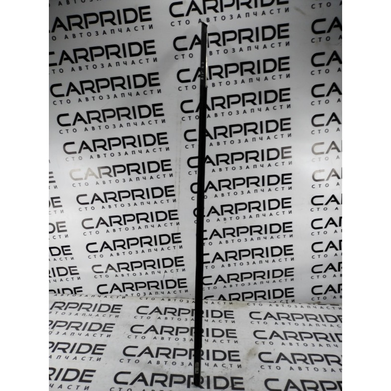 Молдинг двери внешний (кузов и элементы) Opel Insignia A 2012 2.0 DTH 13228108