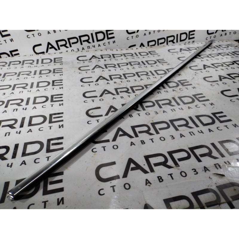 Молдинг двери внешний (кузов и элементы) Opel Insignia A 2012 2.0 DTH 13228108