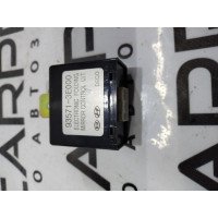 Блок управления дверьми