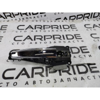 Ручка двери внешняя