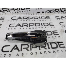 Ручка двери внешняя