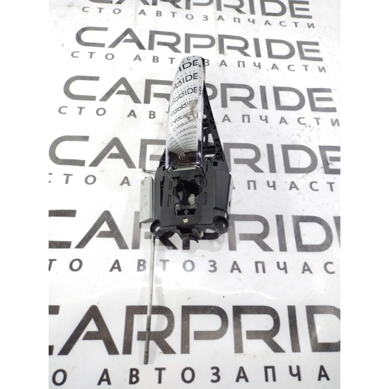 Ручка двери внешняя (кузов и элементы) Opel Insignia A 2012 2.0 DTH 13305781