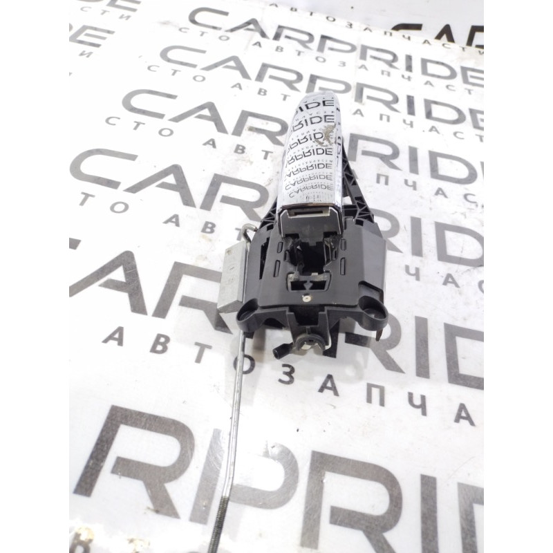 Ручка двери внешняя (кузов и элементы) Opel Insignia A 2012 2.0 DTH 13305781