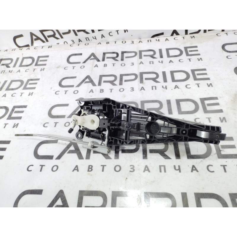 Ручка двери внешняя (кузов и элементы) Opel Insignia A 2012 2.0 DTH 13305781