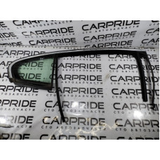 Форточка двери