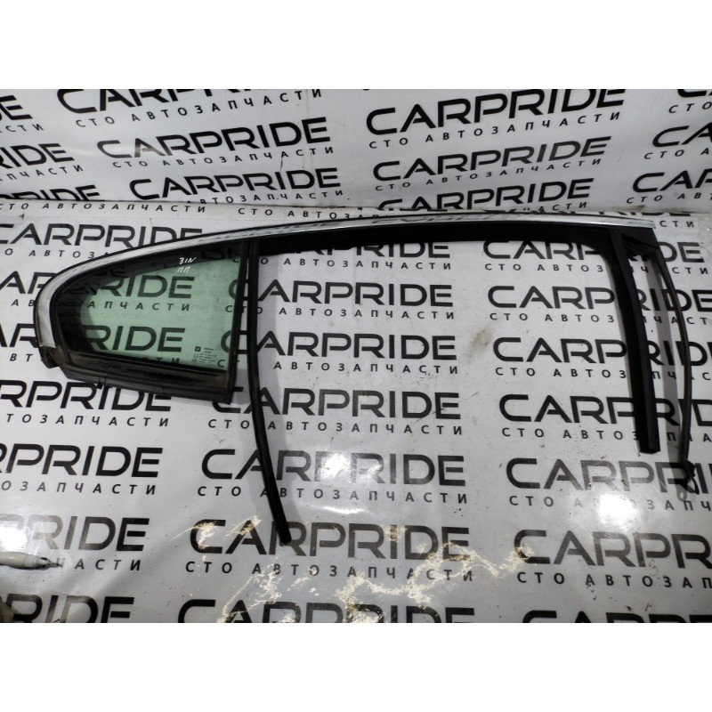 Форточка двери (кузов и элементы) Opel Insignia A 2009 2.0 DTH 162018