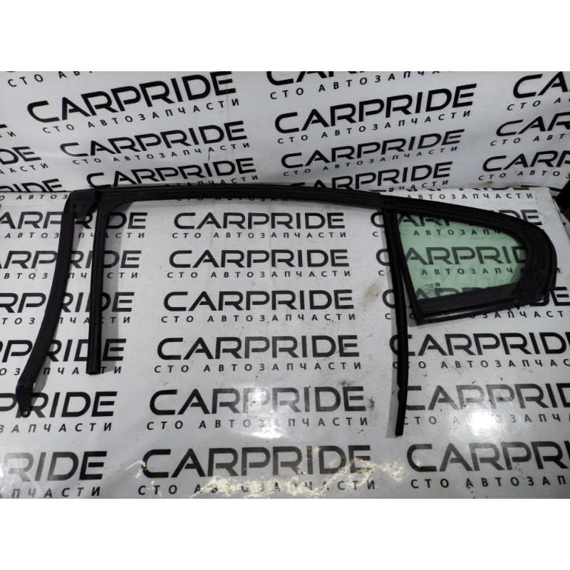 Форточка двери (кузов и элементы) Opel Insignia A 2009 2.0 DTH 162018