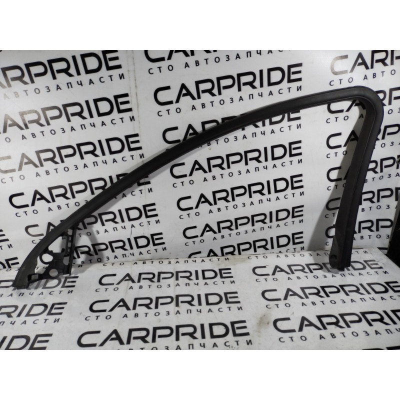 Накладка двери внутренняя (салон) Opel Insignia A 2009 2.0 DTH 2237522