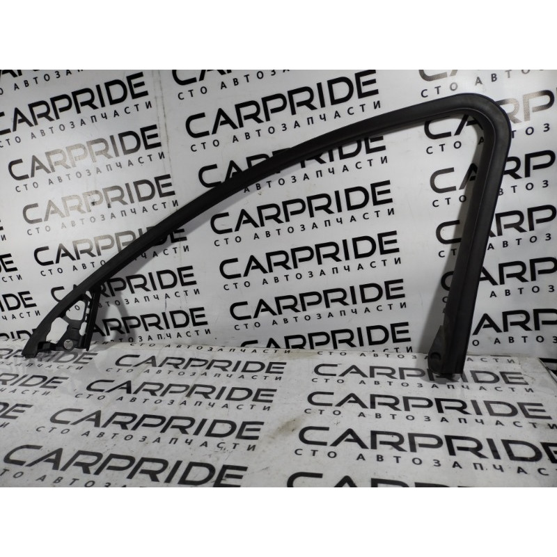 Накладка двери внутренняя (салон) Opel Insignia A 2009 2.0 DTH 2237522