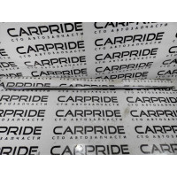 Молдинг двери внешний