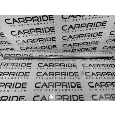 Молдинг двери внешний