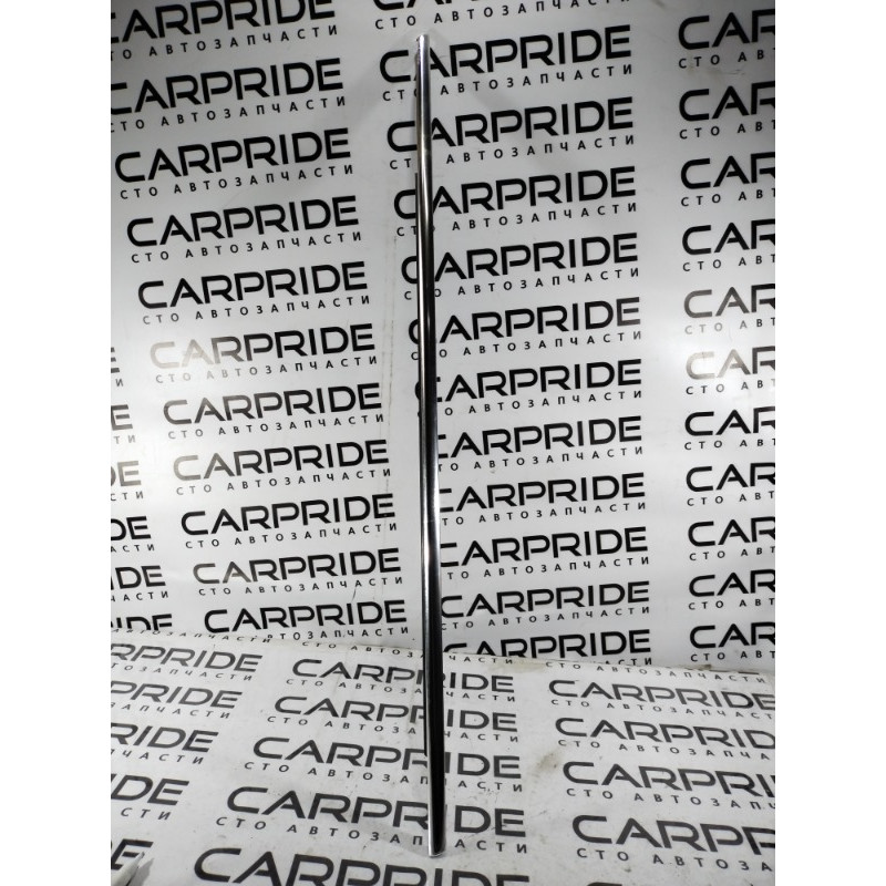 Молдинг двери внешний (кузов и элементы) Opel Insignia A 2009 2.0 DTH 13228108