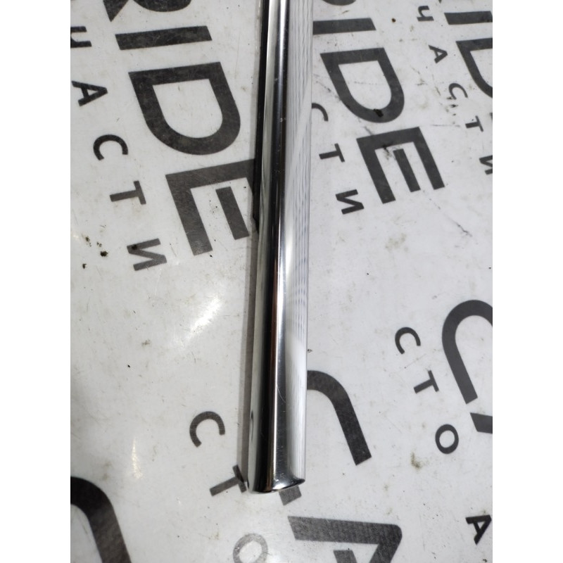 Молдинг двери внешний (кузов и элементы) Opel Insignia A 2009 2.0 DTH 13228108