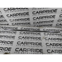 Молдинг двери внешний