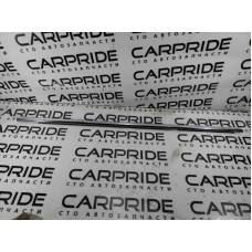 Молдинг двери внешний