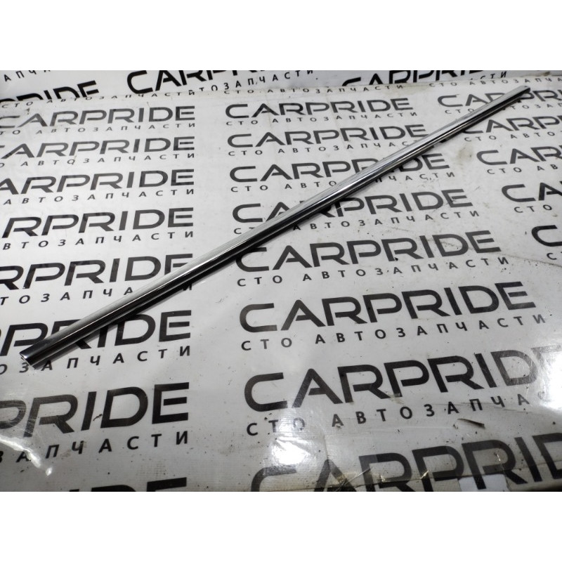 Молдинг двери внешний (кузов и элементы) Opel Insignia A 2009 2.0 DTH 13228113