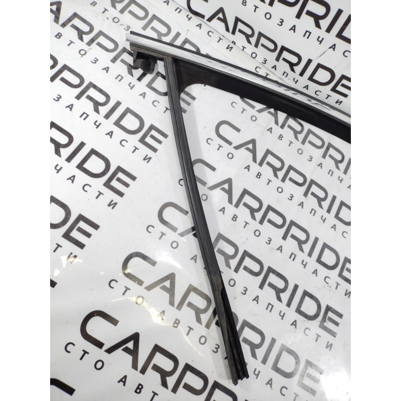 Уплотнитель проема двери (кузов и элементы) Opel Insignia A 2009 2.0 DTH 13228087