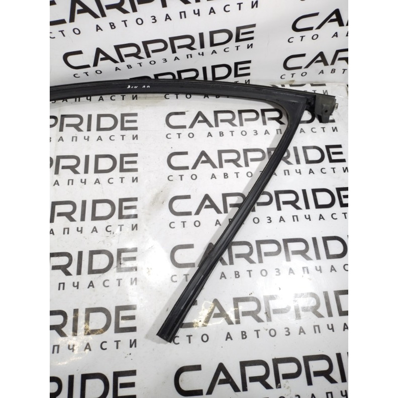 Уплотнитель проема двери (кузов и элементы) Opel Insignia A 2009 2.0 DTH 13228087