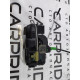Замок дверей (кузов і елементи) Opel Insignia A 2009 2.0 DTH 13503788