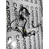 Проводка дверна