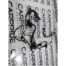 Проводка дверная