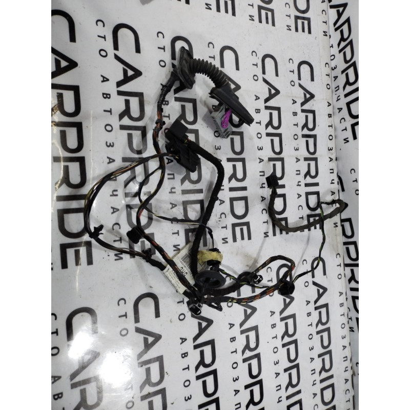 Проводка дверная (электрика) Opel Insignia A 2009 2.0 DTH 13263338