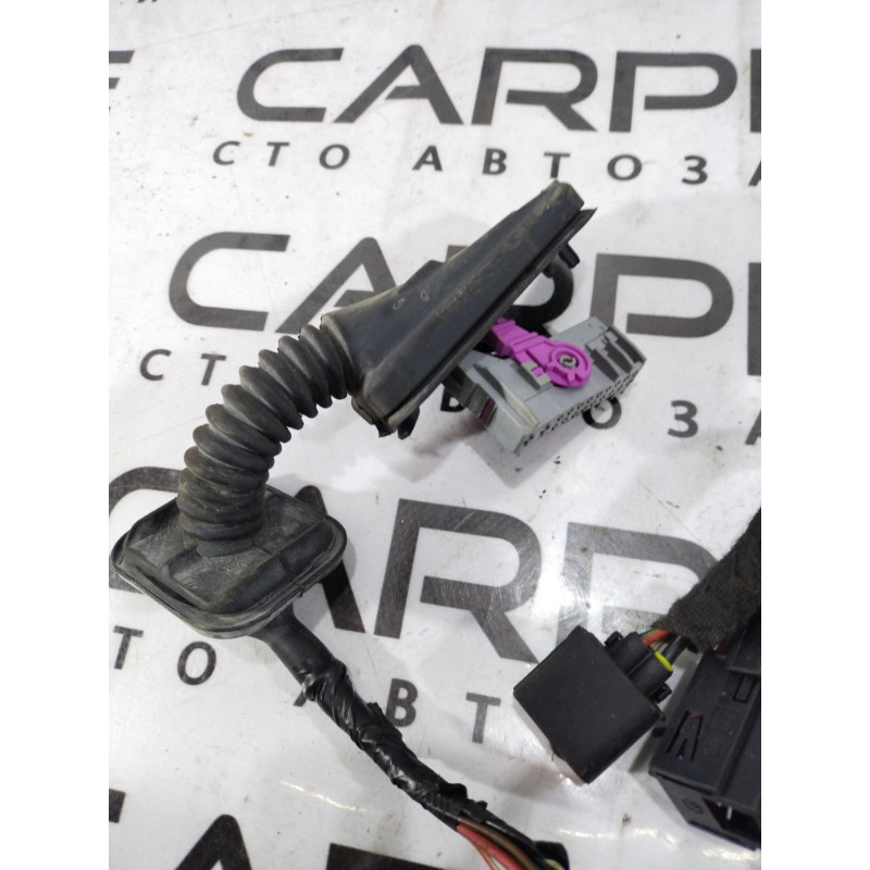 Проводка дверная (электрика) Opel Insignia A 2009 2.0 DTH 13263338