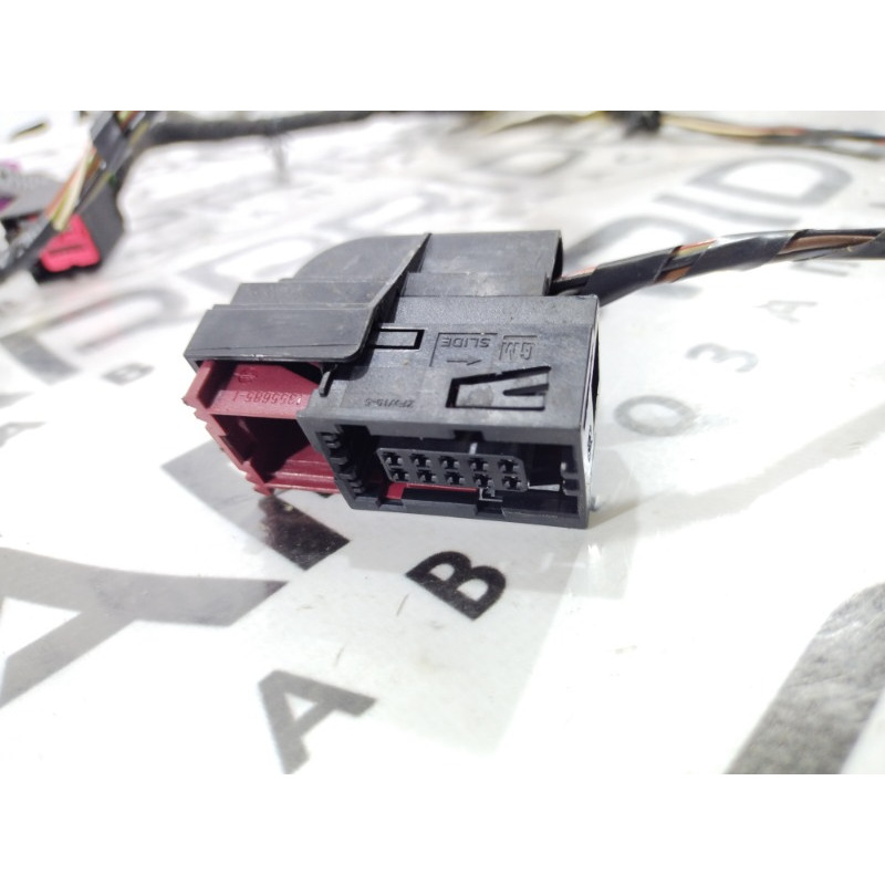 Проводка дверная (электрика) Opel Insignia A 2009 2.0 DTH 13263338