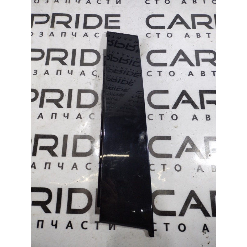 Накладка двери боковая (кузов и элементы) Opel Insignia A 2009 2.0 DTH 13228147