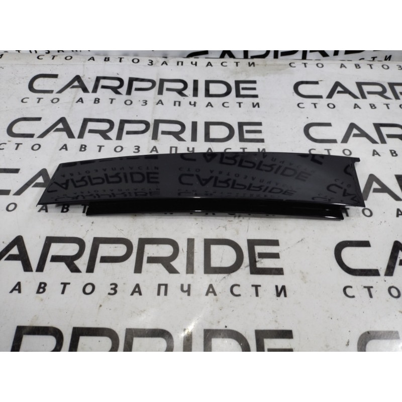 Накладка двери боковая (кузов и элементы) Opel Insignia A 2009 2.0 DTH 13228147