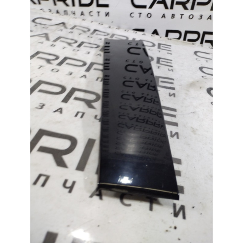 Накладка двери боковая (кузов и элементы) Opel Insignia A 2009 2.0 DTH 13228147