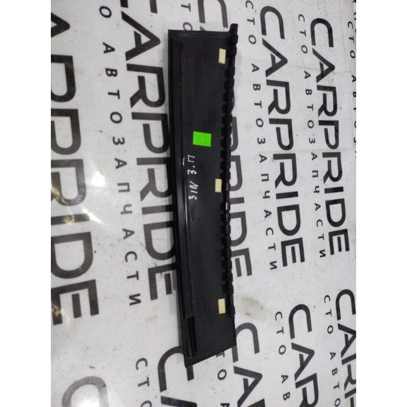 Накладка двери боковая (кузов и элементы) Opel Insignia A 2009 2.0 DTH 13228147