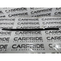 Молдинг двери внешний