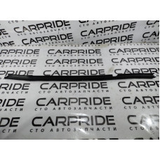 Молдинг двери внешний