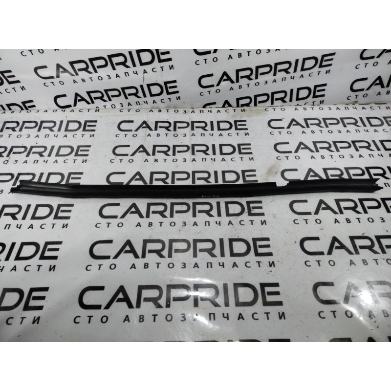 Молдинг двери внешний (кузов и элементы) Opel Insignia A 2009 2.0 DTH 000205237