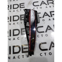 Ручка двери внешняя