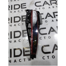 Ручка двери внешняя